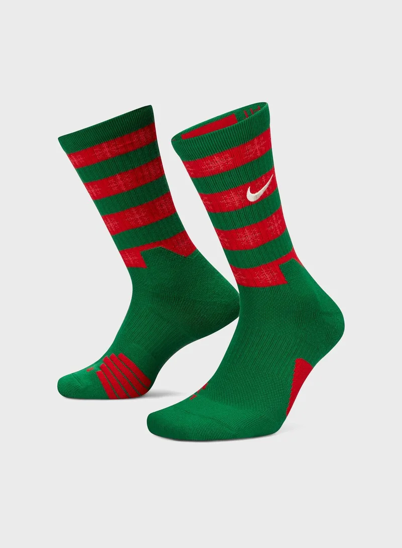 Nike Elite Crew Socks