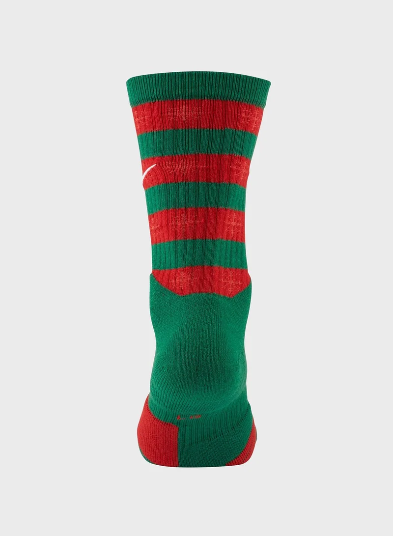 Nike Elite Crew Socks