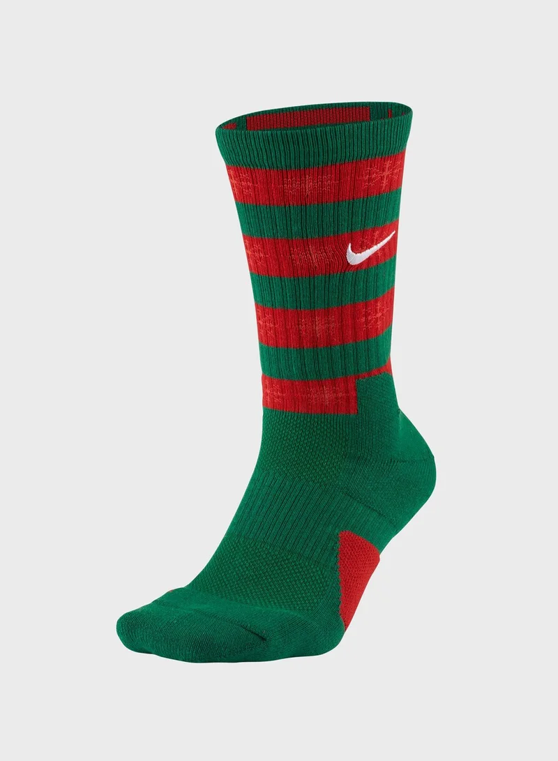 Nike Elite Crew Socks