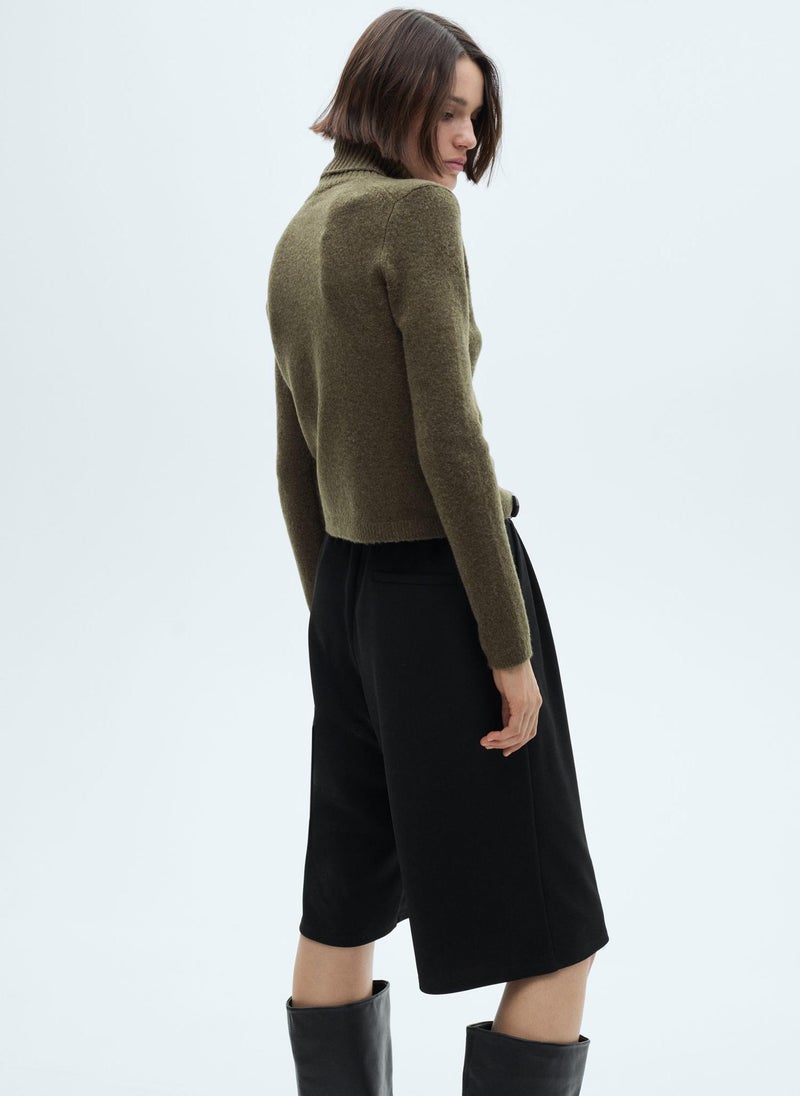 MANGO Mariana Turtle Neck Sweater  - Image 2