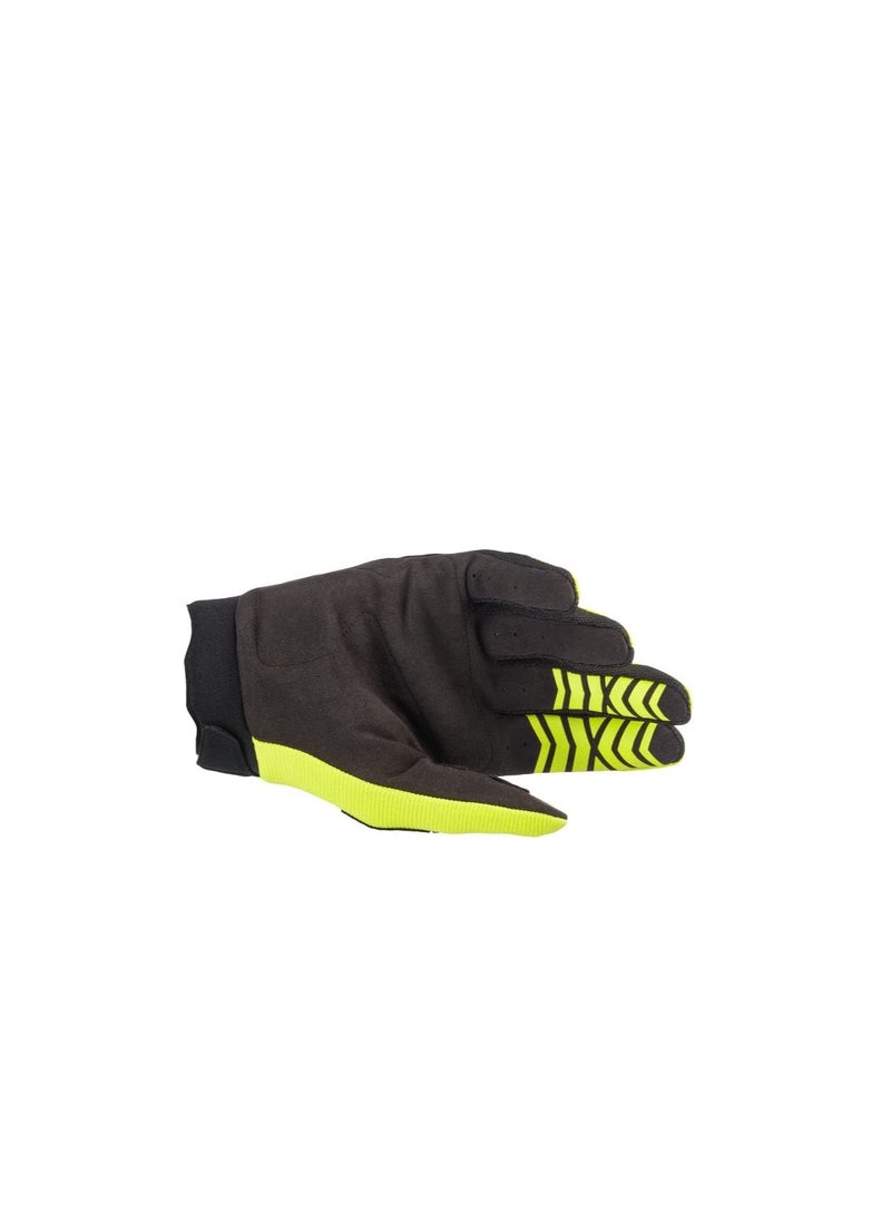 Alpinestars Alpinestars Full Bore Gloves Yellow Size M  - Image 2
