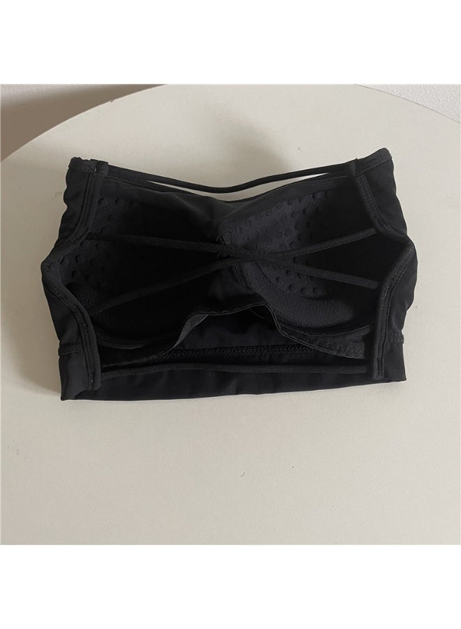 KUYING New Comfortable Skin Friendly Breathable And Slim Fit Vest Set Of 4  - Image 5