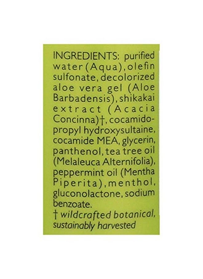 SHIKAI L Shampoo 12 Fl Oz (Pack Of 2)  - Image 4