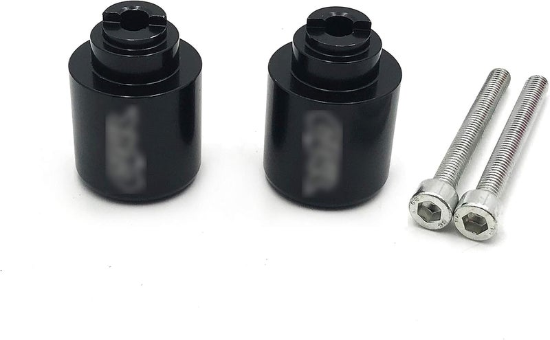 CORINTH XKMT Bar Ends for Motorcycles - Image 3