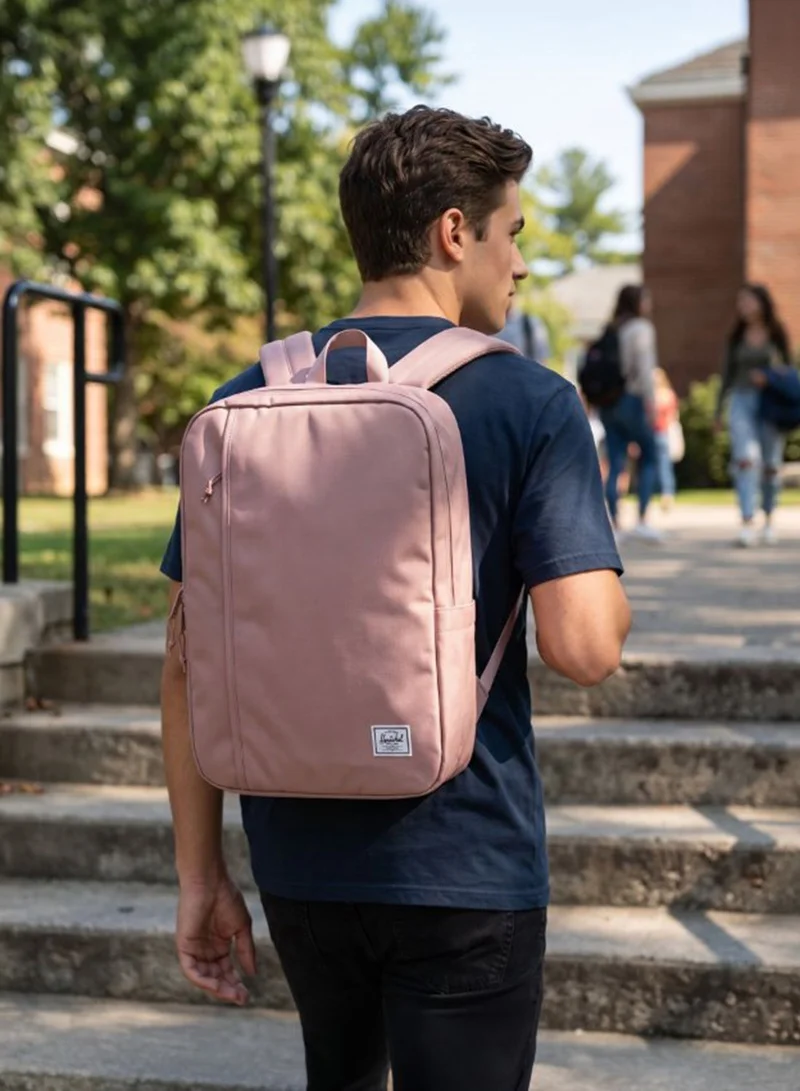 Herschel Ash Rose Wesbrook Backpack - 24L for Women | Best Price UAE