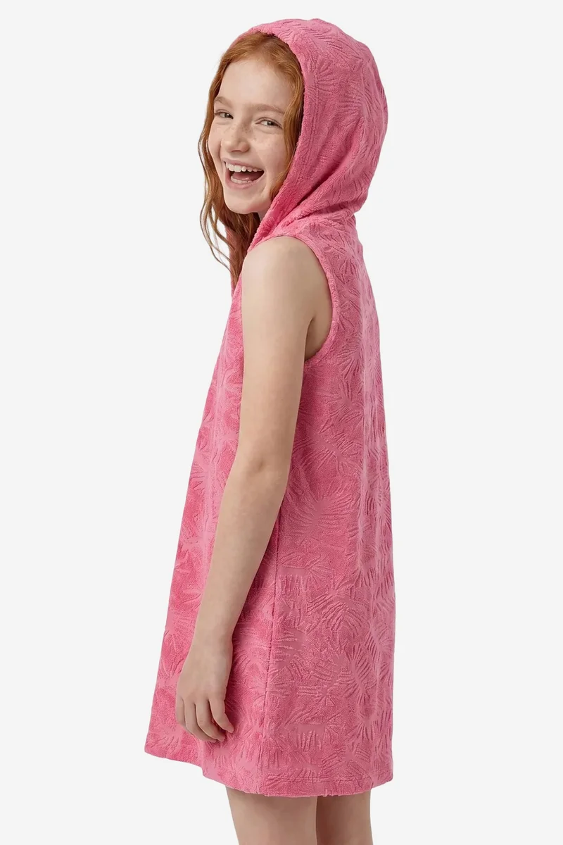 بنتي PENTI Textured Towel Kaftan