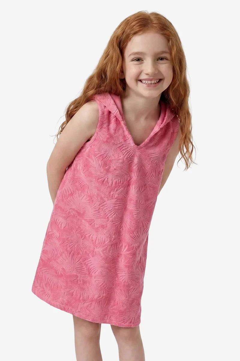 بنتي PENTI Textured Towel Kaftan