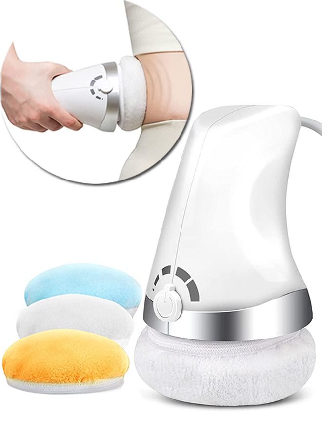 Cellulite Massager Body Sculpting Machine Electric Body Massage for Arm Leg Hip Belly for Men Women Postpartum Obese - Image 1