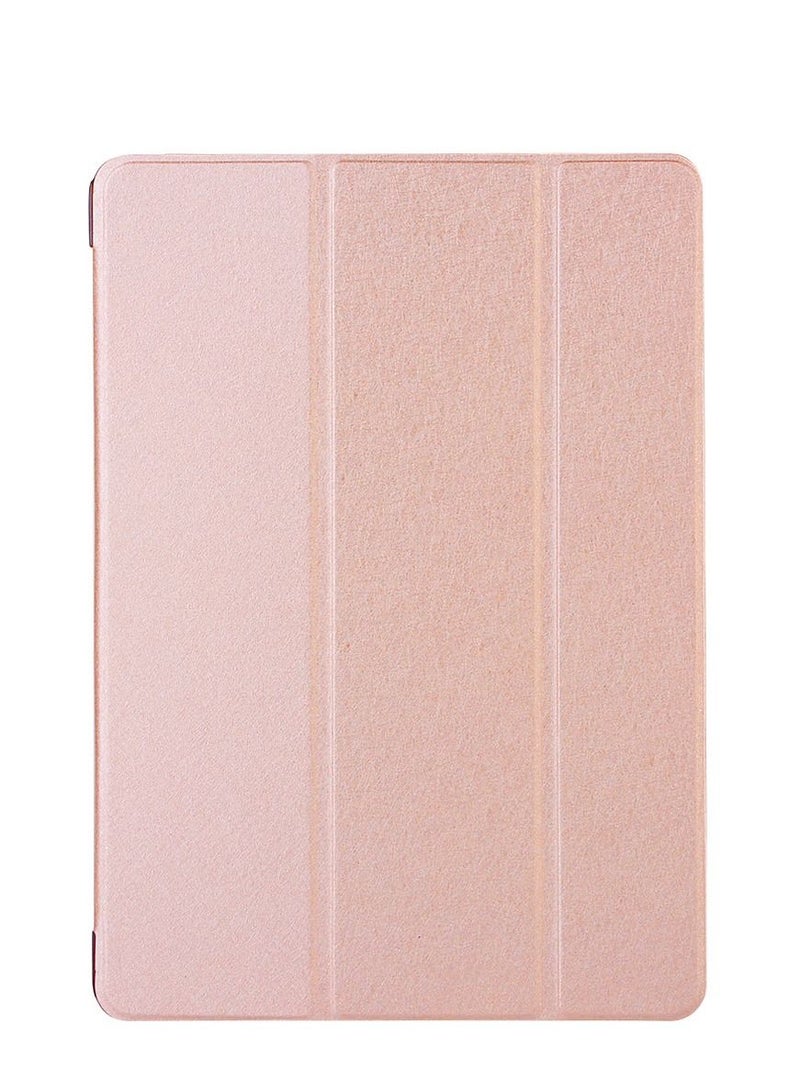 Loquat Rose Gold IPad Protective Case
