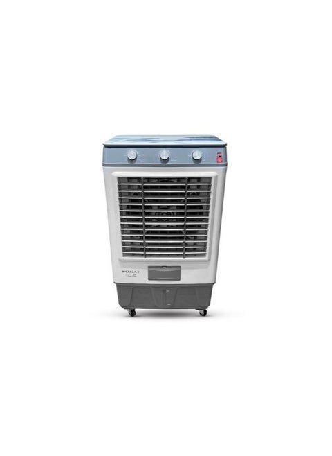 Flow Air Cooler, 55 Liters, 3 Speeds,170 Watt - MAR 55AC