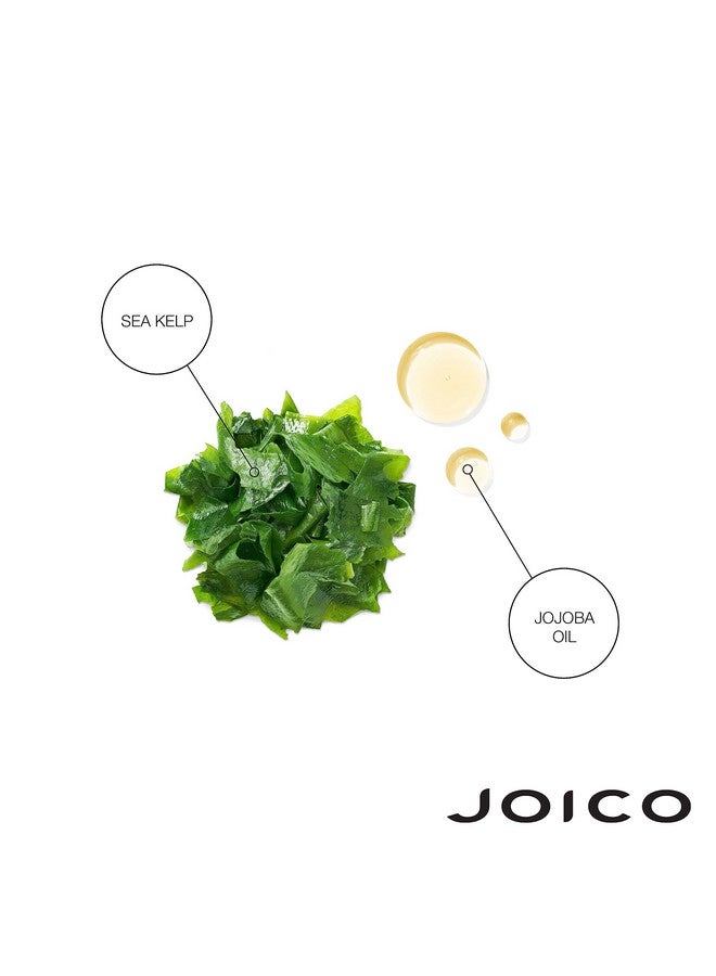 JOICO Moisture Recovery Moisturizing Conditioner For Thick Coarse Dry Hair Restore Moisture Smoothness Strength & Elasticity Reduce Breakage With Jojoba Oil & Shea Butter 33.8 Fl Oz - Image 4