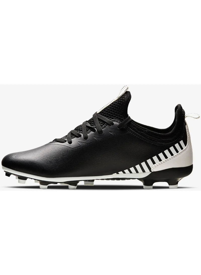 Lescon Tempo 2 Black Men's Football Boots