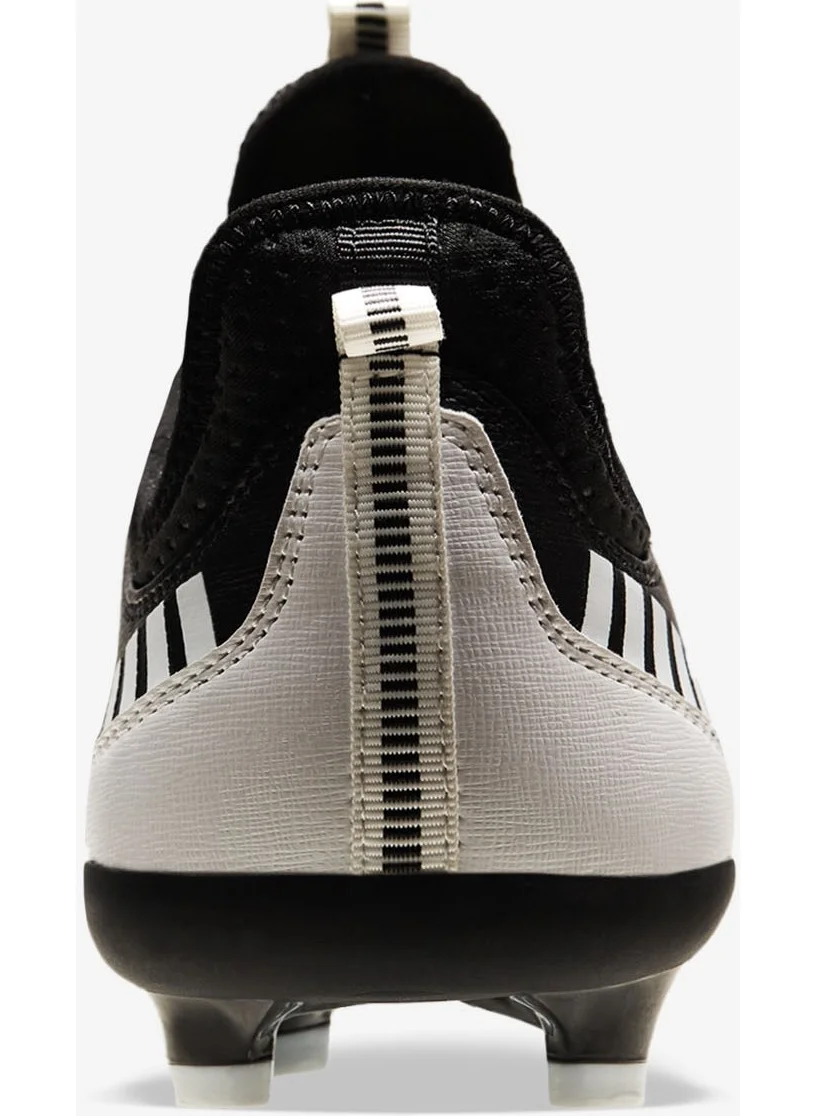 Lescon Tempo 2 Black Men's Football Boots