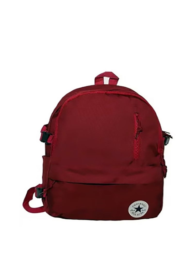 CONVERSE - Back to School Classic Go 2 Vertical Pull Back Air Cushion Colorful School Bag - Image 1