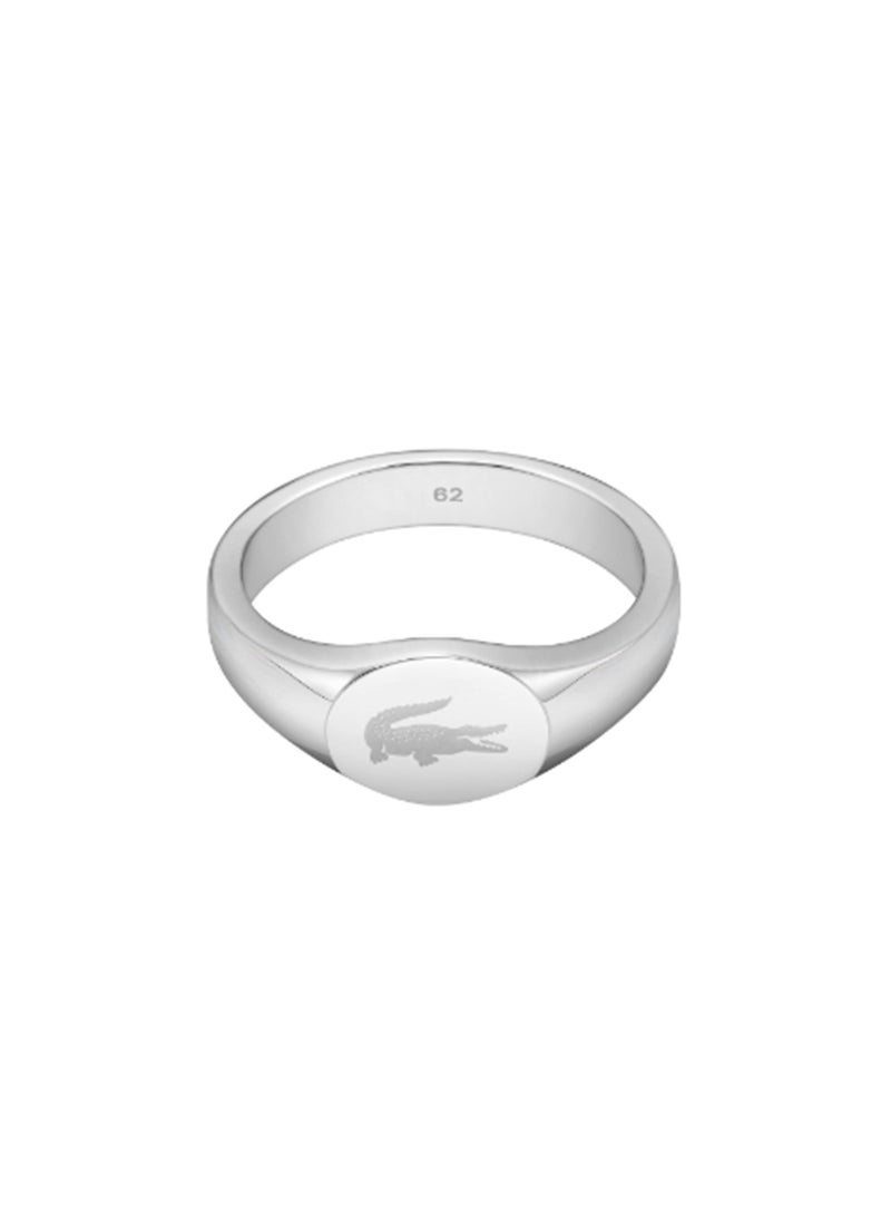 LACOSTE JEWELRY ARTHOR MENS RING - 2040301J - pzsku/Z5C124FFD882D96CC989EZ/45/_/1732197104/6d508828-5616-4db5-b53a-87e969042e2f