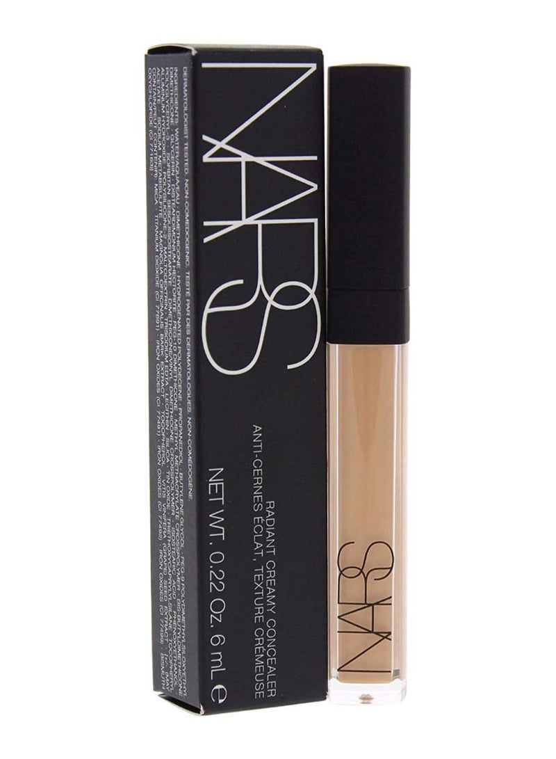 NARS Anti-Cernes Radiant Creamy Concealer 2.75 Light - Image 1