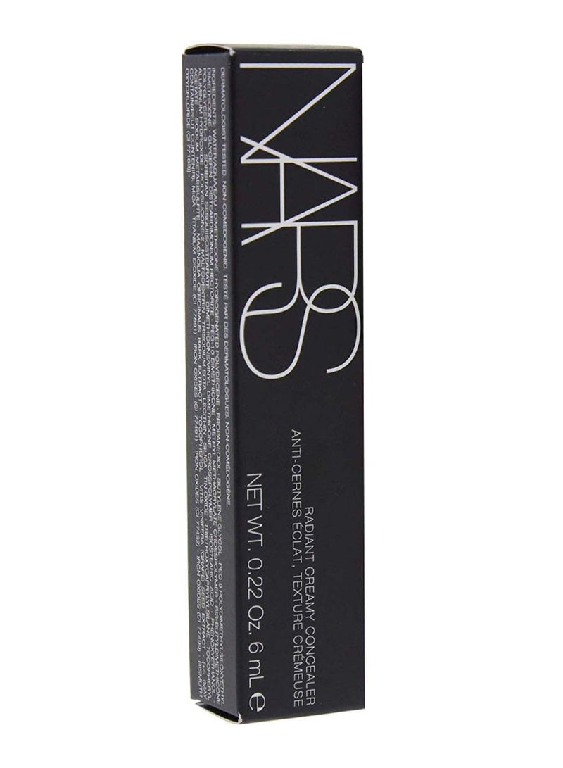 NARS Anti-Cernes Radiant Creamy Concealer 2.75 Light - Image 2