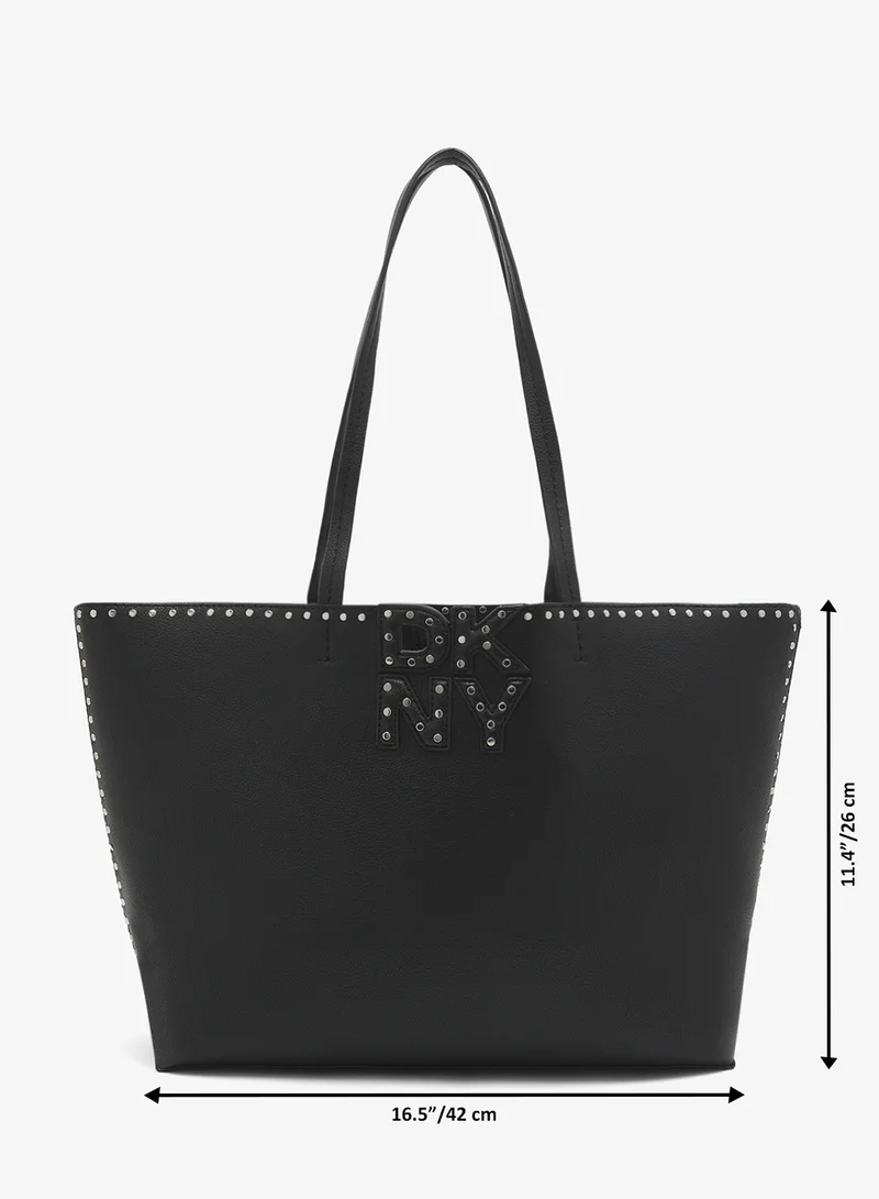 DKNY  Casual Nicole Tote for Women | Best Price UAE