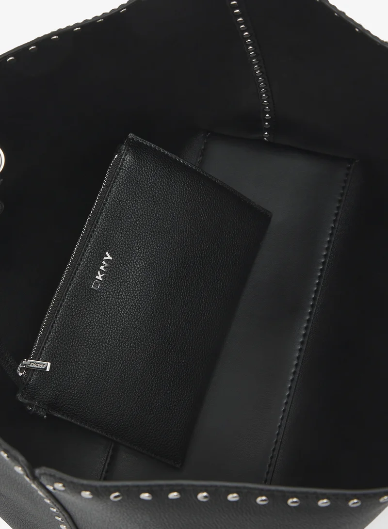 DKNY  Casual Nicole Tote for Women | Best Price UAE