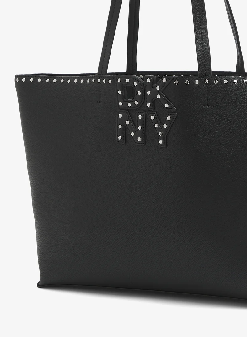 DKNY  Casual Nicole Tote for Women | Best Price UAE