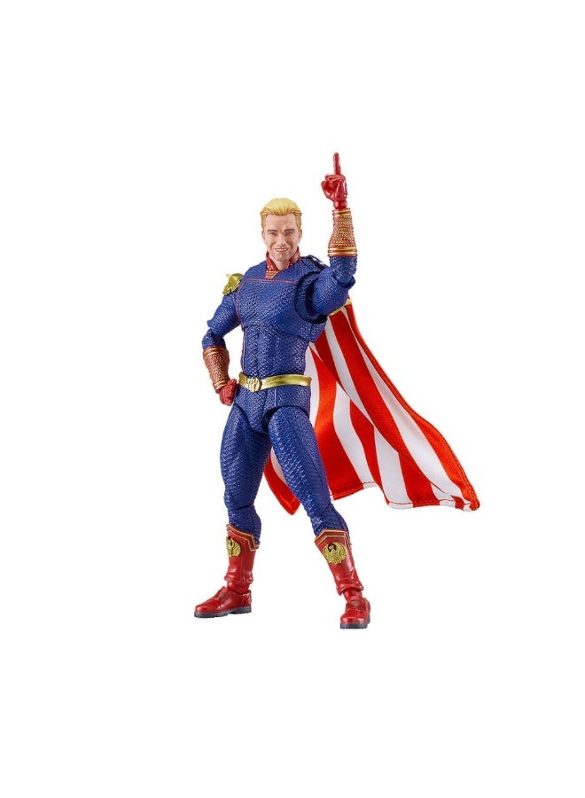 GOOD SMILE COMPANY فيغما هوملندر