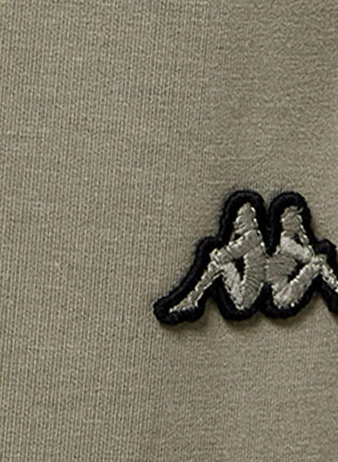 Kappa BEIGE KAPPA MEN PANTS for Men | Best Price UAE