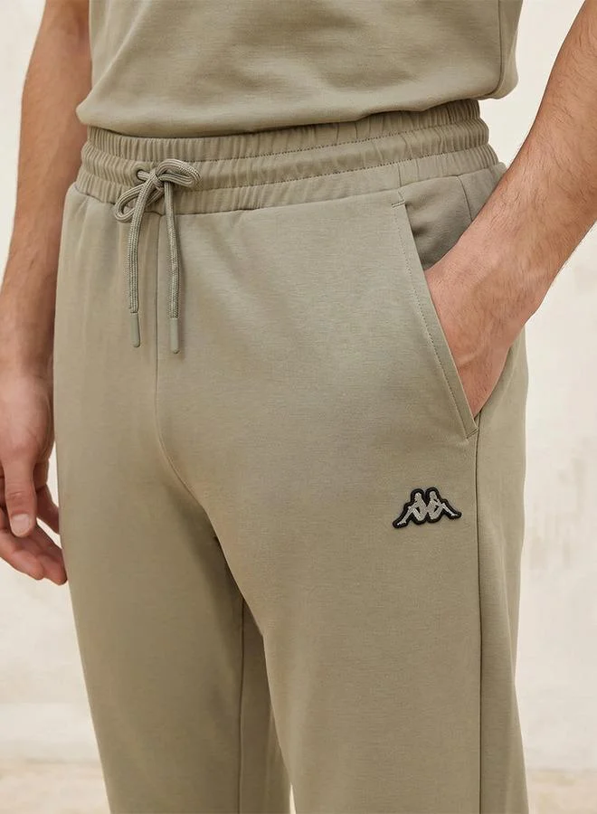 Kappa BEIGE KAPPA MEN PANTS for Men | Best Price UAE