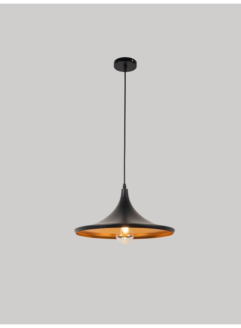 Best Power Modern Kitchen Pendant Lamp 1006 - Adjustable Hanging Light with E27 Base, Max 40W - 180cm Cord Length - Industrial Ceiling Fixture for Dining, Bar, and Kitchen - Image 3