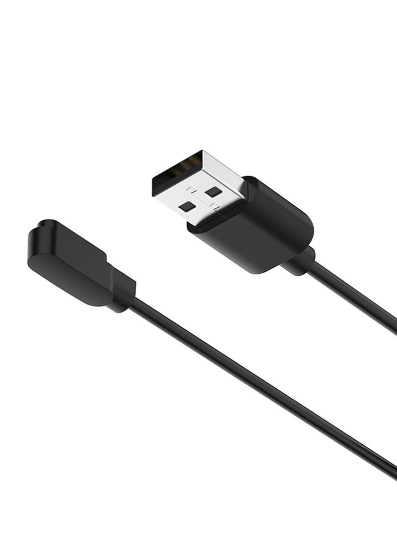 Charging Cable for Huawei Band 6 / Huawei Band 7 / Huawei Watch Fit Magnetic USB Fast Charging Cord 50cm