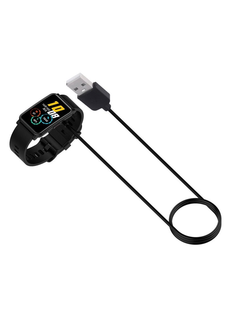 Charging Cable for Huawei Band 6 / Huawei Band 7 / Huawei Watch Fit Magnetic USB Fast Charging Cord 50cm