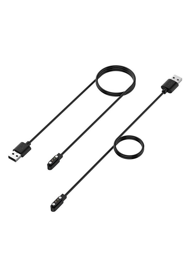 Charging Cable for Huawei Band 6 / Huawei Band 7 / Huawei Watch Fit Magnetic USB Fast Charging Cord 50cm