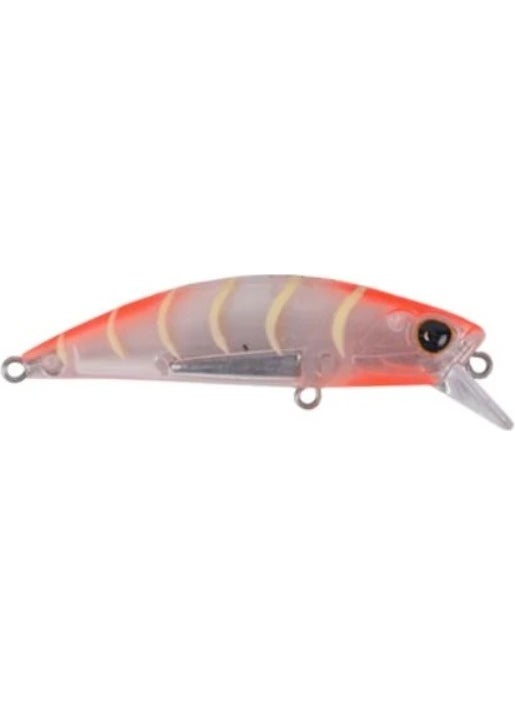 River Picky Boy 60S 6cm 7gr Model Fish COLOR:33GL  - Image 1