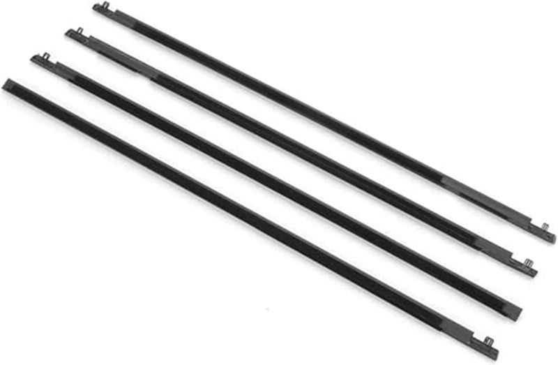 Vuzmode Car Door Window Seal Strips for Mazda 3 (2006-2012) - Image 1