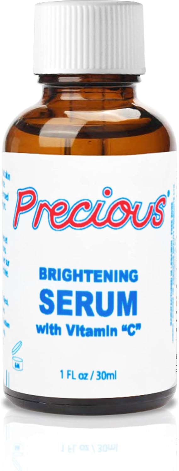 Precious Brightening Serum 30 ml