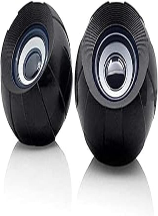 Zero Speaker Zero 2.0 Usb ZR-40