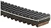 Gates 47R4266 G Force Redline Continuously Variable Transmission CVT Belt - Image 3