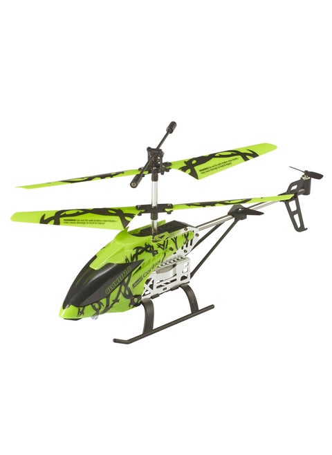 RC HELICOPTER GLOWEE 2.0