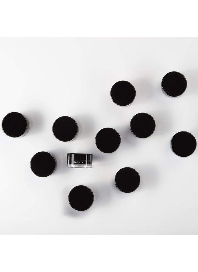 Inglot - Amc Eyeliner Gel 77 - Image 1