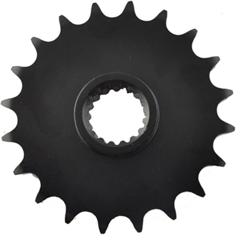 Wivplex 525 20T Motorcycle Front Sprocket Pinion - Image 1