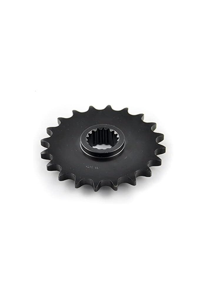 Wivplex 525 20T Motorcycle Front Sprocket Pinion - Image 3