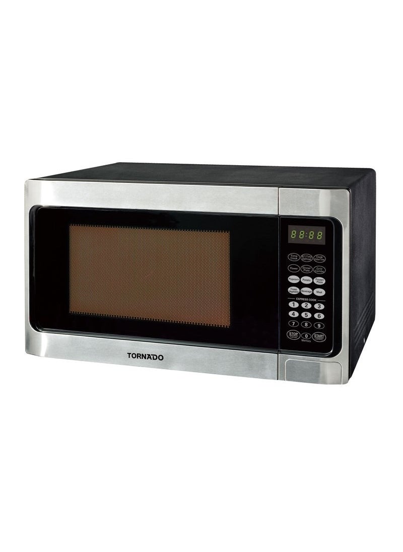 TORNADO Microwave Oven with Grill 36L TMD-36GE-SS Stainless 