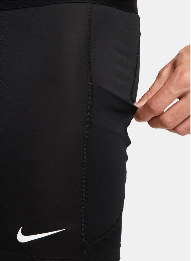 Nike Men's Pro Dri-FIT Fitness Shorts
