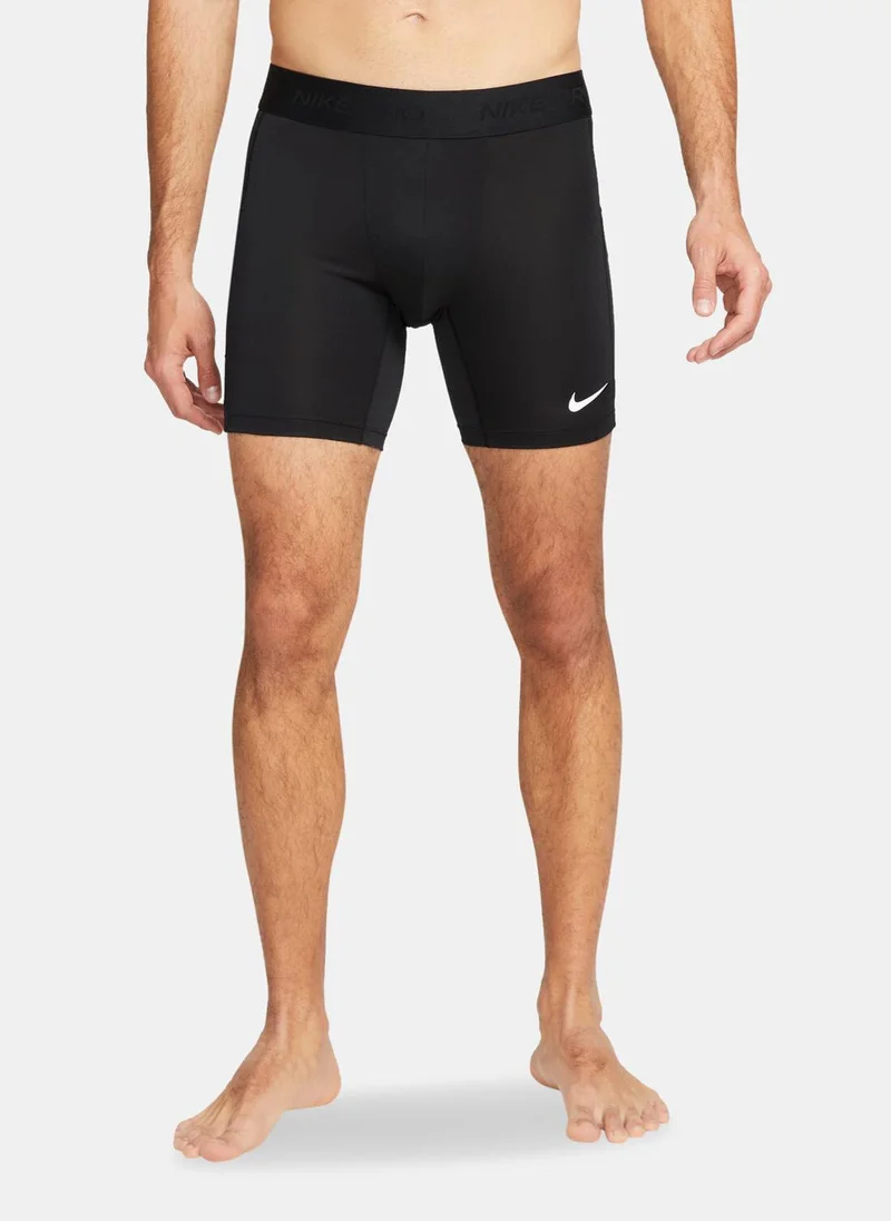 Nike Men's Pro Dri-FIT Fitness Shorts