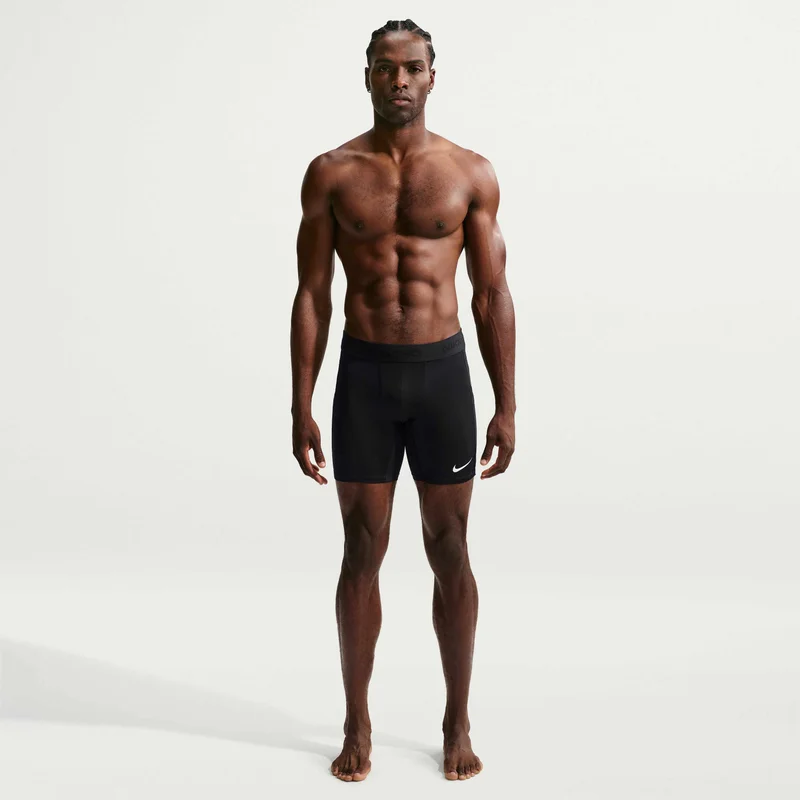 Nike Men's Pro Dri-FIT Fitness Shorts