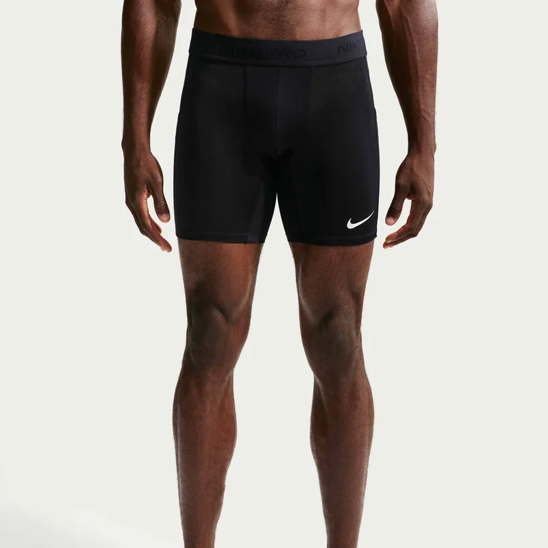 Nike Men's Pro Dri-FIT Fitness Shorts