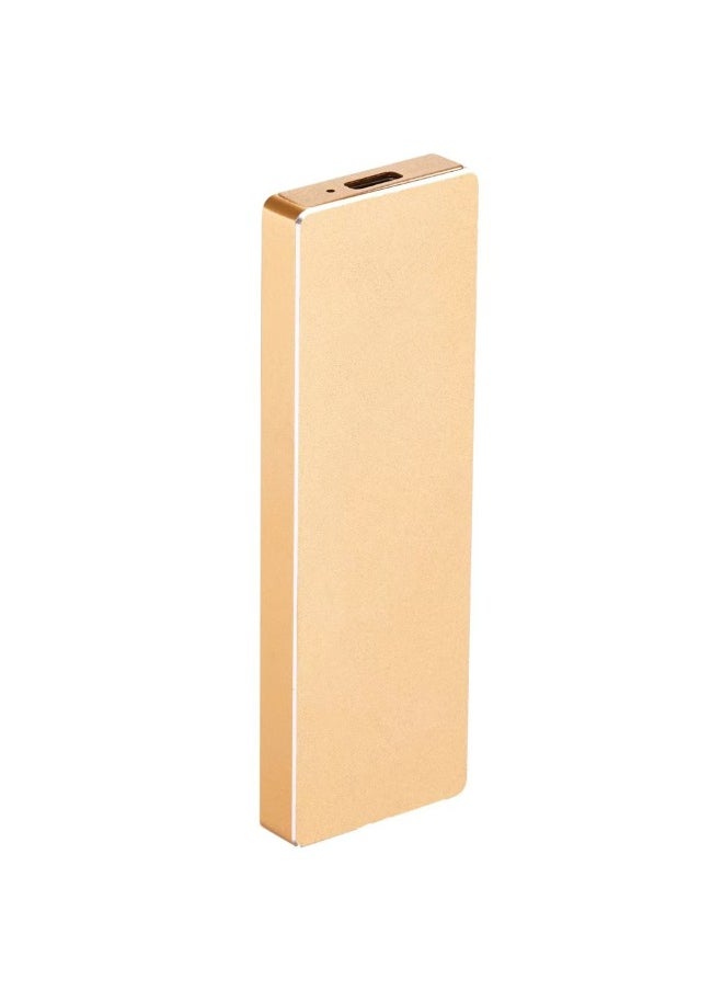 Generic 2TB4TB8TB16TB Mobile Solid State Drive Expansion Upgrade SSD High-speed 3.1-Capacity:8TB-Interface:Gold-high Speed  - Image 5