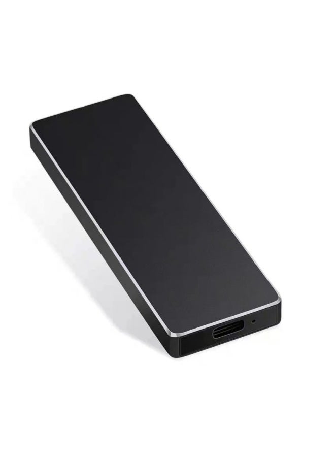 Generic 2TB4TB8TB16TB Mobile Solid State Drive Expansion Upgrade SSD High-speed 3.1-Capacity:8TB-Interface:Gold-high Speed  - Image 2