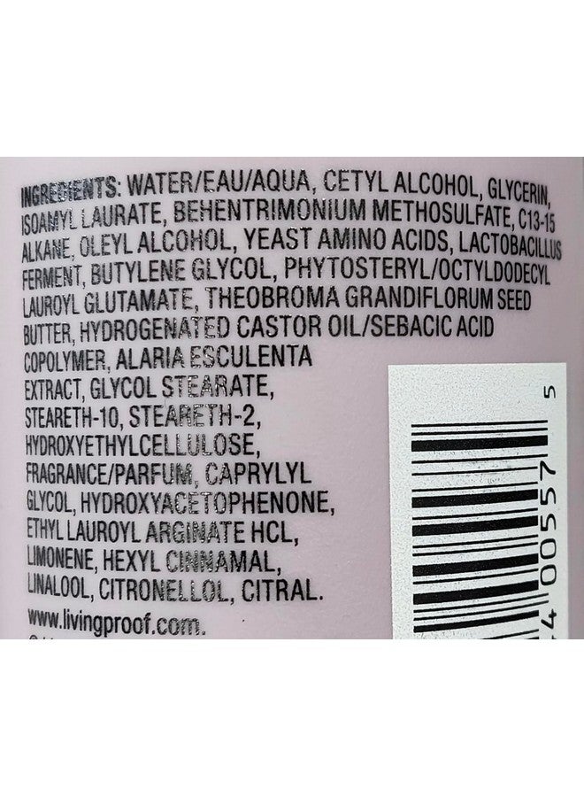 Living proof Restore Repair Leave-In - Image 3