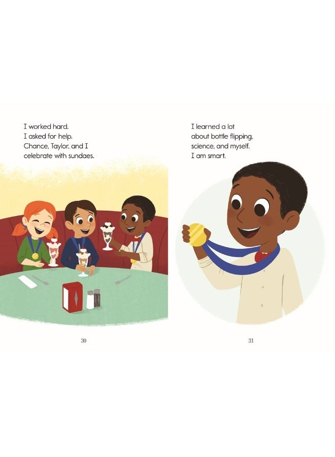 I Am Smart: A Positive Power Story - Image 3