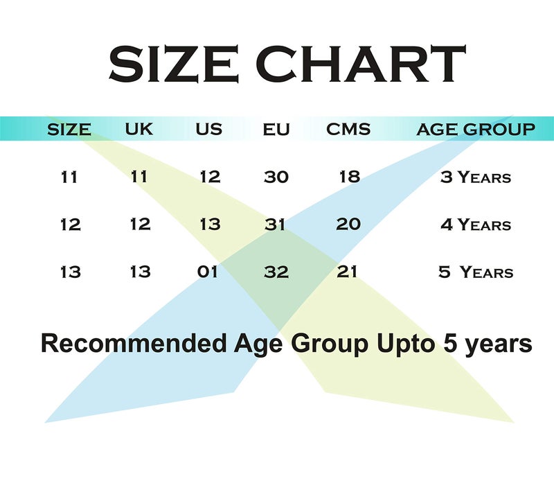 jaspo Kids G-Force Adjustable Junior Roller Skates Blue (Up To 5 Years Age Groupoutdoor Wheel) - Image 5